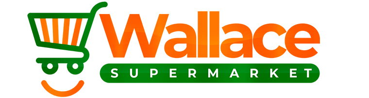 Wallace Supermarket