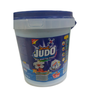 Judo Washing Powder 1.5Kg