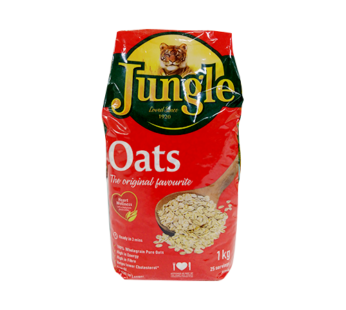 Jungle Oats 1Kg