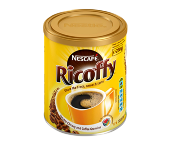 Nescafe Ricoffy 250g