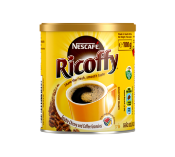 Nescafe Ricoffy 100g