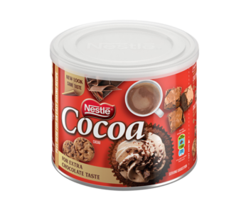 Nestle Cocoa 125g