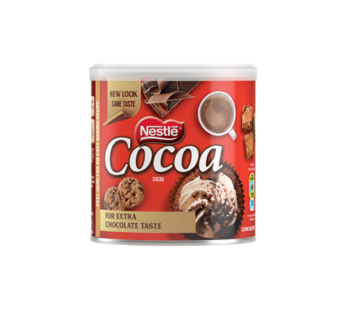 Nestle Cocoa 250g