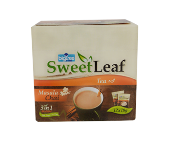 Sweet Leaf Tea