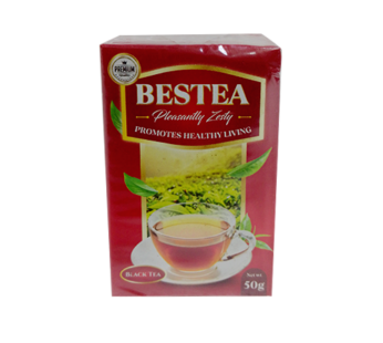 Bestea Premium Tea Bags 50g