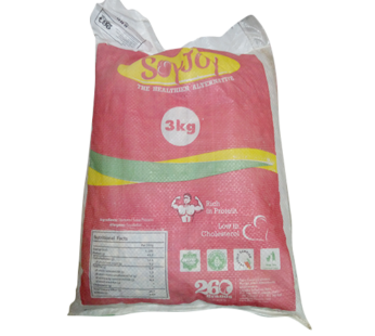 3kg SoyJoy Soya Pieces Pack (260-Brands)