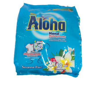 Aloha Savanna Rain 2.7kg