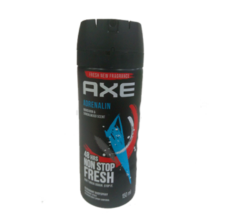 Axe Adrenalin