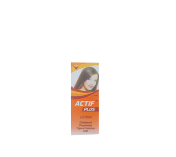 Actif Plus Lotion 30ml