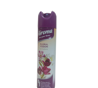 Airoma floral fusion