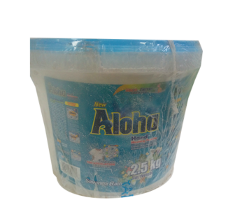 Aloha Washing Powder 3.5Kg