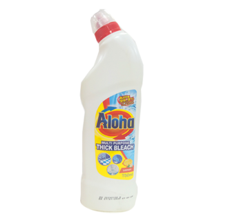 Aloha multipurpose bleach