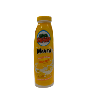 Ama SipSip Maheu Banana