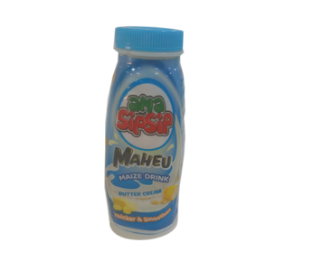 Ama SipSip Maheu Butter Cream