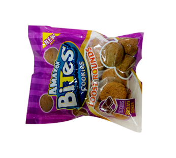 Amazon Bites Cookies Loose Rounds