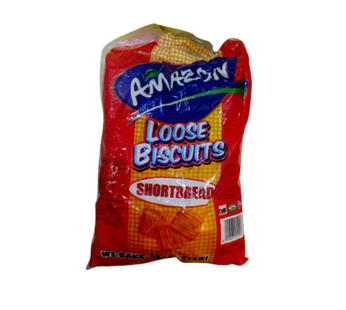 Amazon Loose Biscuits Short Bread