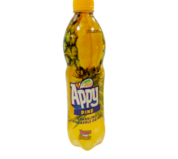 Appy Pine Sparkling Pinapple