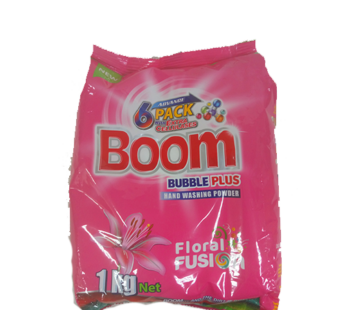 Boom Floral Fusion 1KG