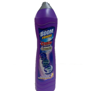 Boom Force Cream Lavender