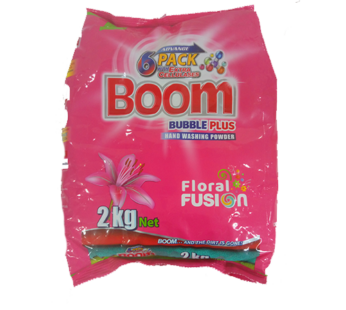 Boom Floral Fusion 2KG