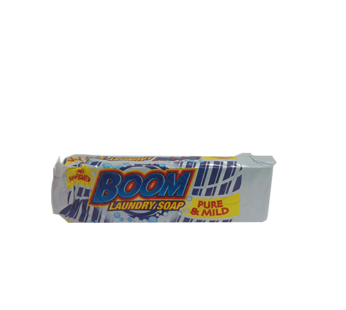 Boom Laundry Soap Pure & Mild