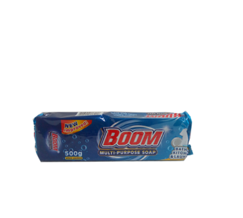 Boom Multi Purpose Soap 500g