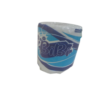 BiBi Toilet Paper