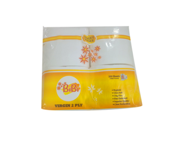 BiBi Toilet Tissue 2ply