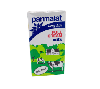 Big Parmalat Full Cream Milk