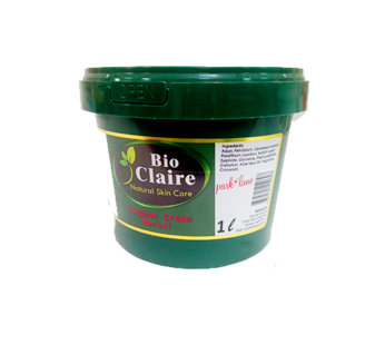 Bio Claire Ceaphor Cream Herbal 1L