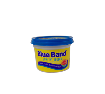 Blue Band Low Fat Big