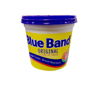 Blue Band Original-Medium Fat Spread