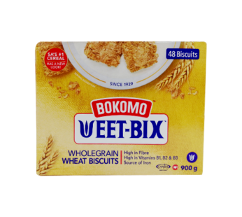 Bokomo Weet-Bix 900g