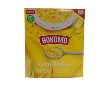 Bokomo corn flakes 500g