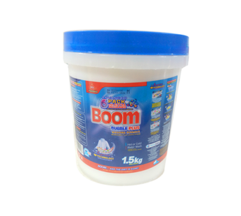 Boom Bubble Plus 1.5Kg