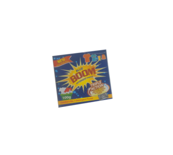 Boom Detergent Paste 100g