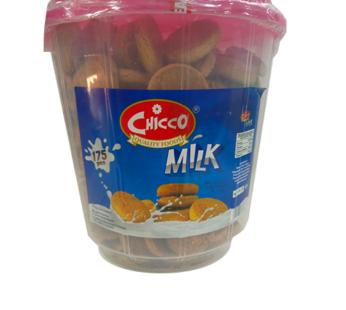 Chicco Milk 175 Pcs