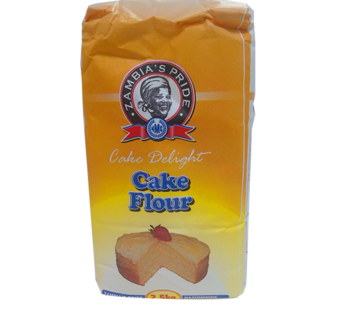 Cake flour-2.5kg