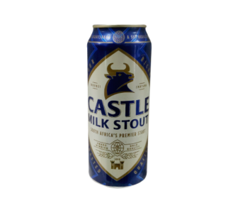 Castle Milk Stout