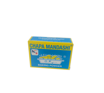 Chapa Mandashi Baking Powder