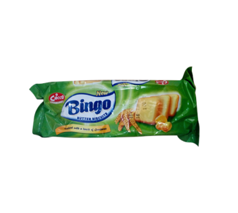 Chicco Bingo Butter Biscuits