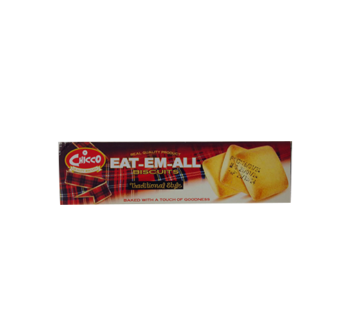 Chicco Eat-Em-All Biscuits