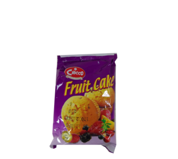 Chicco Fruit Cake Mixed Fruit