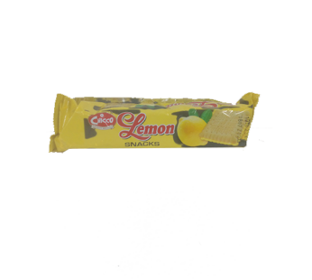 Chicco Lemon Snacks