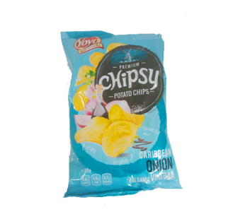 Chipsy Caribbean Onion