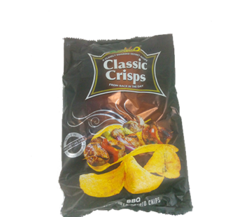 Classic Crisps