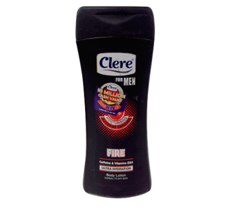 Clere For Men Fire