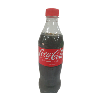 Coca Cola Original Taste