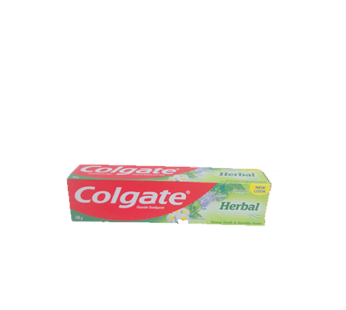 Colgate Herbal Big