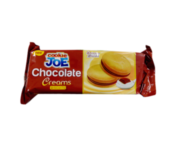 Cookie Joe Chocolate